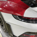 Porsche 911 992.1 (2019-2024) Upgrade to GT3 RS Full Dry-Carbon Fibre Conversion Kit Aftermarket Carbon Fiber Part / Bodykit - Robot Bodykits
