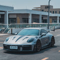 Porsche 911 / 992.1 𝑴𝒊𝑾·𝑫𝑬𝑺𝑰𝑮𝑵 "Ghost" Full Dry Carbon Fibre Bodykit Aftermarket Carbon Fiber Part / Bodykit - Robot Bodykits