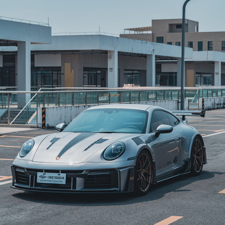 Porsche 911 / 992.1 𝑴𝒊𝑾·𝑫𝑬𝑺𝑰𝑮𝑵 