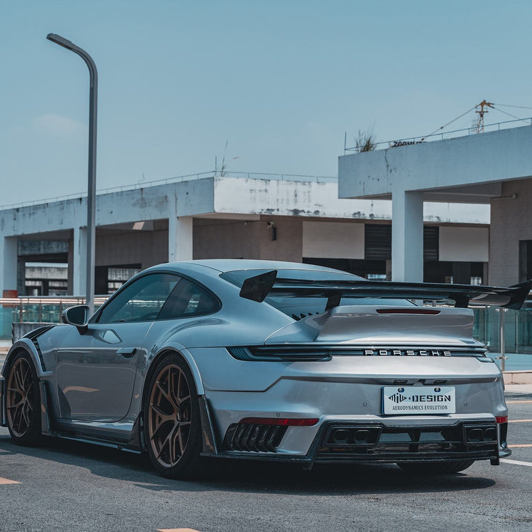 Porsche 911 / 992.1 𝑴𝒊𝑾·𝑫𝑬𝑺𝑰𝑮𝑵 