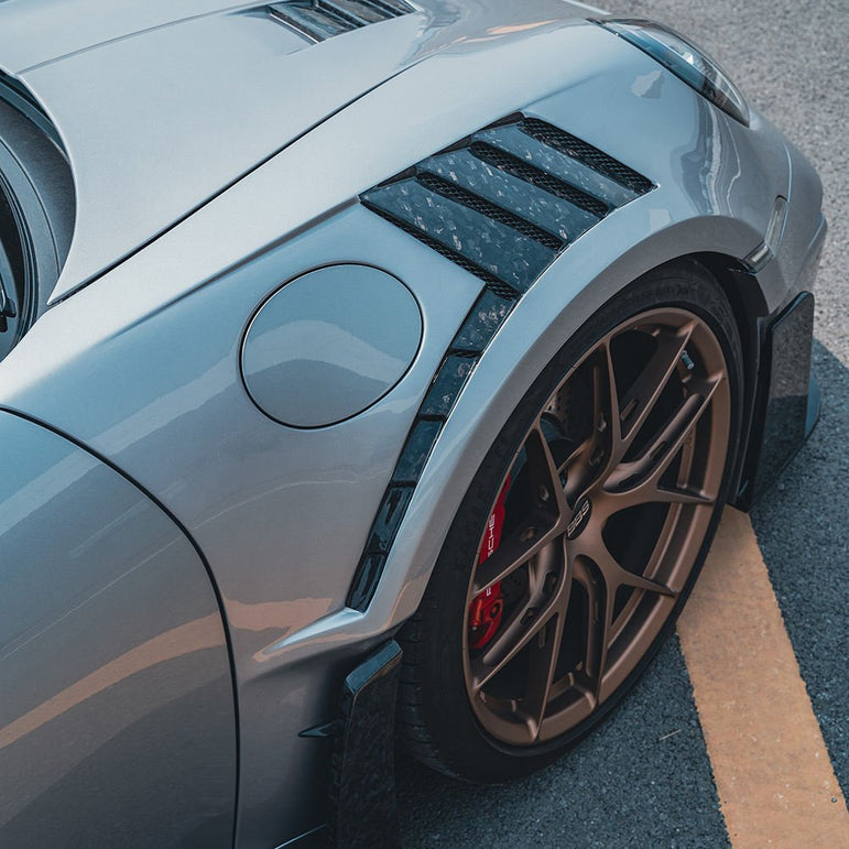 Porsche 911 / 992.1 𝑴𝒊𝑾·𝑫𝑬𝑺𝑰𝑮𝑵 