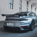 Porsche 911 / 992.1 𝑴𝒊𝑾·𝑫𝑬𝑺𝑰𝑮𝑵 "Ghost" Full Dry Carbon Fibre Bodykit Aftermarket Carbon Fiber Part / Bodykit - Robot Bodykits