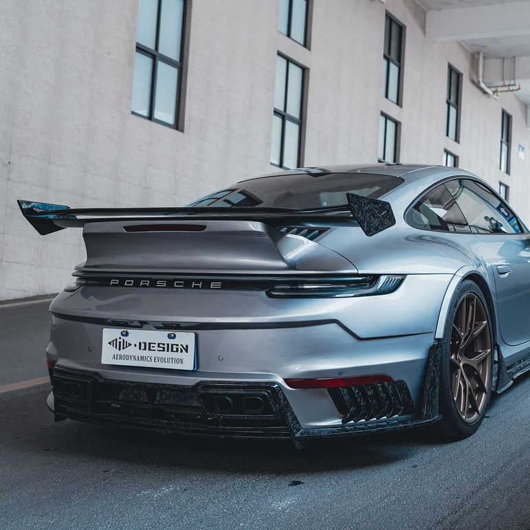 Porsche 911 / 992.1 𝑴𝒊𝑾·𝑫𝑬𝑺𝑰𝑮𝑵 