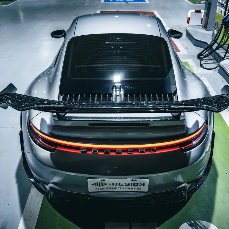 Porsche 911 / 992.1 𝑴𝒊𝑾·𝑫𝑬𝑺𝑰𝑮𝑵 