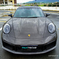 Porsche 911 992.1 Turbo S Paktechz Full Dry Carbon Aerodynamics kit 2020 - 2024 Aftermarket Carbon Fiber Part / Bodykit - Robot Bodykits