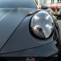 Porsche 911 992.1 Turbo S Paktechz Full Dry Carbon Aerodynamics kit 2020 - 2024 Aftermarket Carbon Fiber Part / Bodykit - Robot Bodykits