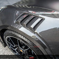 Porsche 911 992.1 Turbo S Paktechz Full Dry Carbon Aerodynamics kit 2020 - 2024 Aftermarket Carbon Fiber Part / Bodykit - Robot Bodykits