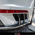 Porsche 911 992.1 Turbo S Paktechz Full Dry Carbon Aerodynamics kit 2020 - 2024 Aftermarket Carbon Fiber Part / Bodykit - Robot Bodykits