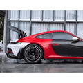 Porsche 911 992.1 Upgrade to GT3 RS Full PP Polypropylene + Dry - Carbon Fibre Conversion Kit Aftermarket Carbon Fiber Part / Bodykit - Robot Bodykits