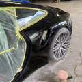 Porsche 911 992.1 Upgrade to GT3 RS Full PP Polypropylene + Dry - Carbon Fibre Conversion Kit Aftermarket Carbon Fiber Part / Bodykit - Robot Bodykits
