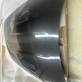 Porsche 987 / 997 Dry-Carbon (Prepreg) GT4 Style Bonnet Aftermarket Carbon Fiber Part / Bodykit - Robot Bodykits