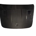 Porsche 987 / 997 Dry-Carbon (Prepreg) GT4 Style Bonnet Aftermarket Carbon Fiber Part / Bodykit - Robot Bodykits