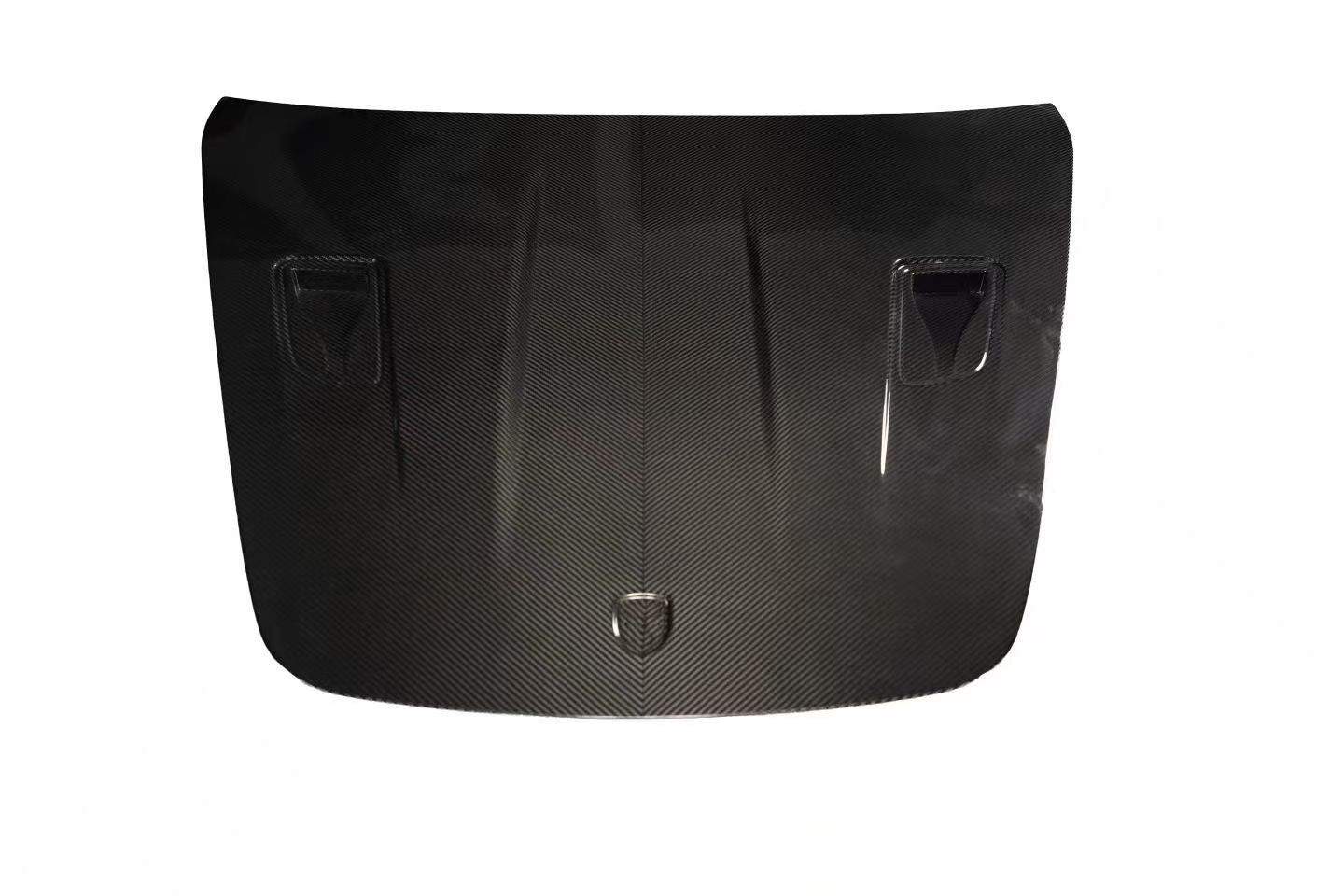 Porsche 987 / 997 Dry-Carbon (Prepreg) GT4 Style Bonnet Aftermarket Carbon Fiber Part / Bodykit - Robot Bodykits