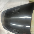 Porsche 987 / 997 Dry-Carbon (Prepreg) GT4 Style Bonnet Aftermarket Carbon Fiber Part / Bodykit - Robot Bodykits