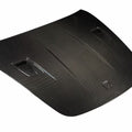 Porsche 987 / 997 Dry-Carbon (Prepreg) GT4 Style Bonnet Aftermarket Carbon Fiber Part / Bodykit - Robot Bodykits