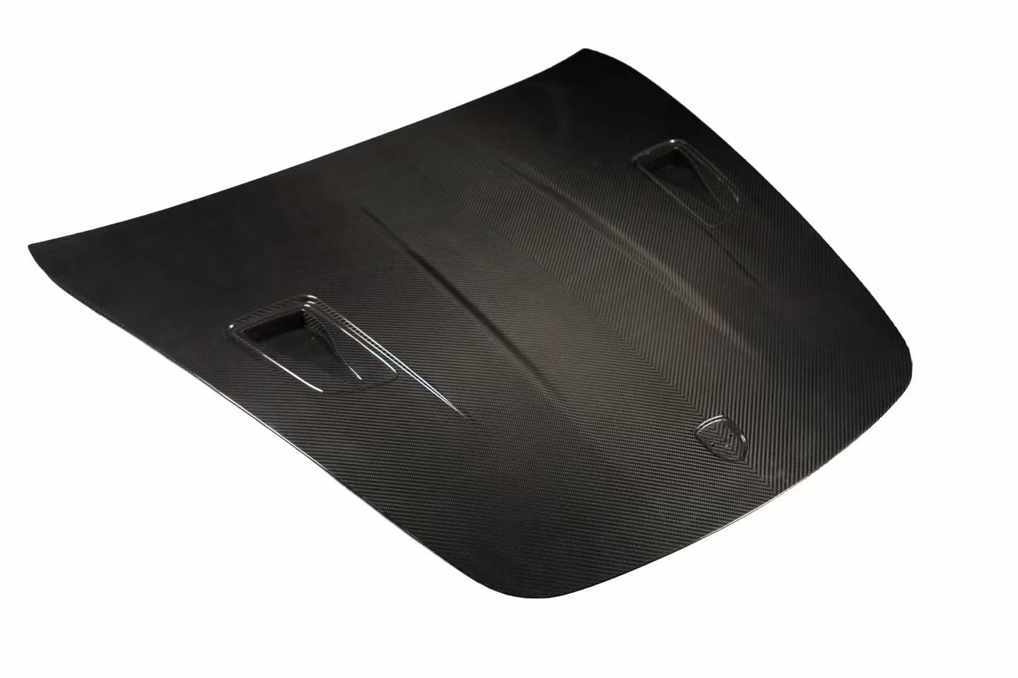 Porsche 987 / 997 Dry-Carbon (Prepreg) GT4 Style Bonnet Aftermarket Carbon Fiber Part / Bodykit - Robot Bodykits