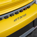 Porsche 992 GT3 RS Plastic OEM Dry-Carbon Replacement Kit Aftermarket Carbon Fiber Part / Bodykit - Robot Bodykits