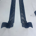 Porsche 992 GT3 RS Plastic OEM Dry - Carbon Replacement Kit Aftermarket Carbon Fiber Part / Bodykit - Robot Bodykits