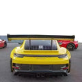 Porsche 992 GT3 RS Plastic OEM Dry - Carbon Replacement Kit Aftermarket Carbon Fiber Part / Bodykit - Robot Bodykits
