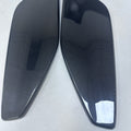 Porsche 992 GT3 RS Plastic OEM Dry - Carbon Replacement Kit Aftermarket Carbon Fiber Part / Bodykit - Robot Bodykits