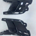 Porsche 992 GT3 RS Plastic OEM Dry - Carbon Replacement Kit Aftermarket Carbon Fiber Part / Bodykit - Robot Bodykits