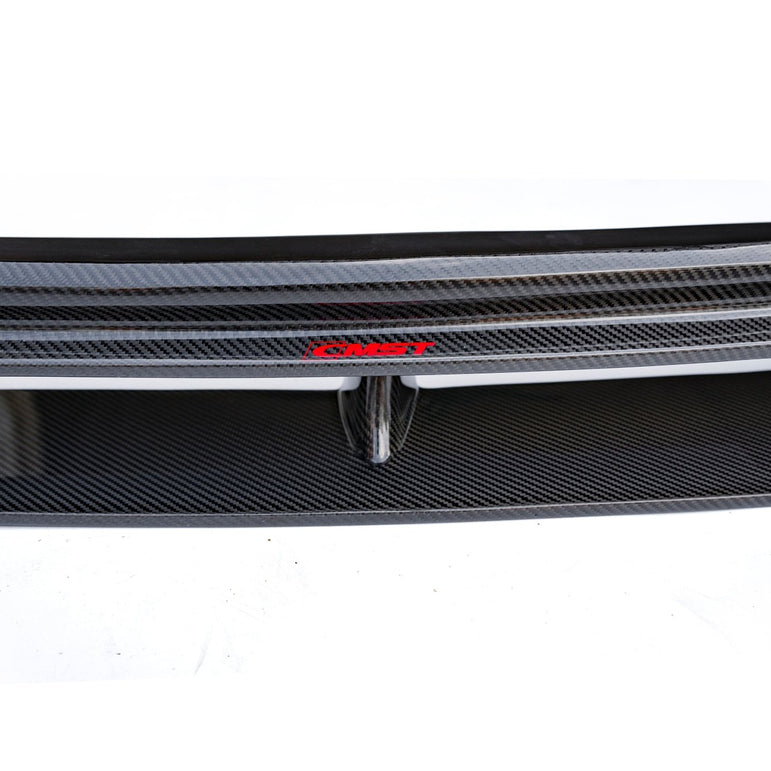 Porsche Cayenne 9Y0 2018-2020 CMST Carbon Fibre Aero Body Kit Aftermarket Carbon Fiber Part / Bodykit - Robot Bodykits