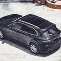 Porsche Cayenne 9Y0 2018-2020 CMST Carbon Fibre Aero Body Kit Aftermarket Carbon Fiber Part / Bodykit - Robot Bodykits