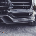 Porsche Cayenne 9Y0 2018-2020 CMST Carbon Fibre Aero Body Kit Aftermarket Carbon Fiber Part / Bodykit - Robot Bodykits