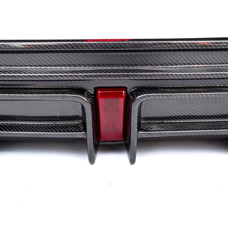 Porsche Cayenne 9Y0 2018-2020 CMST Carbon Fibre Aero Body Kit Aftermarket Carbon Fiber Part / Bodykit - Robot Bodykits