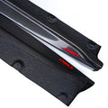 Porsche Cayenne 9Y0 2018-2020 CMST Carbon Fibre Aero Body Kit Aftermarket Carbon Fiber Part / Bodykit - Robot Bodykits