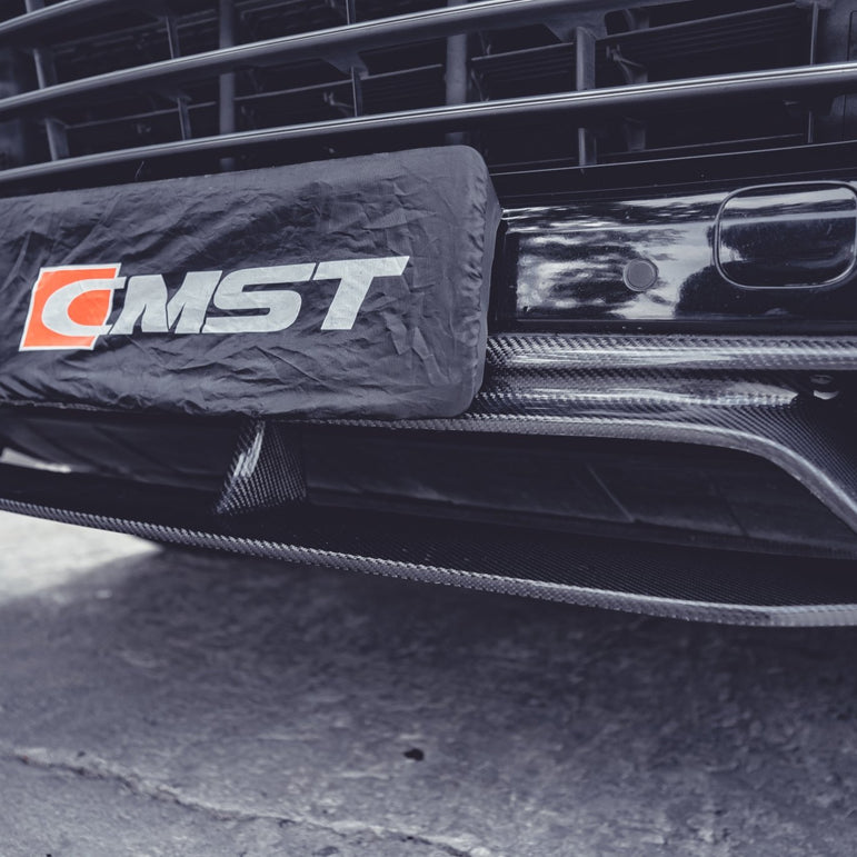 Porsche Cayenne 9Y0 2018-2020 CMST Carbon Fibre Aero Body Kit Aftermarket Carbon Fiber Part / Bodykit - Robot Bodykits