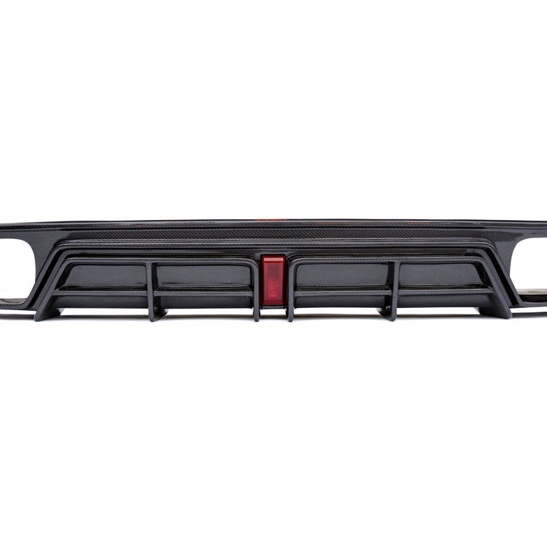 Porsche Cayenne 9Y0 2018-2020 CMST Carbon Fibre Aero Body Kit Aftermarket Carbon Fiber Part / Bodykit - Robot Bodykits
