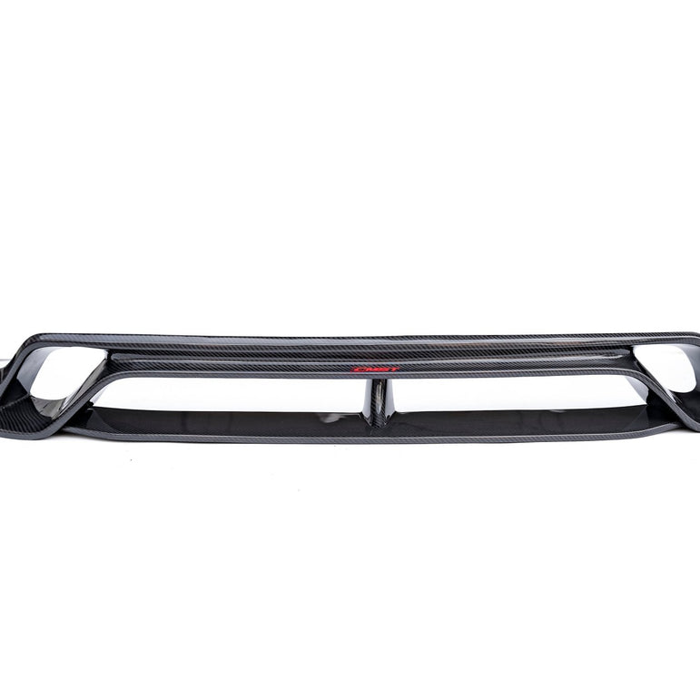 Porsche Cayenne 9Y0 2018-2020 CMST Carbon Fibre Aero Body Kit Aftermarket Carbon Fiber Part / Bodykit - Robot Bodykits
