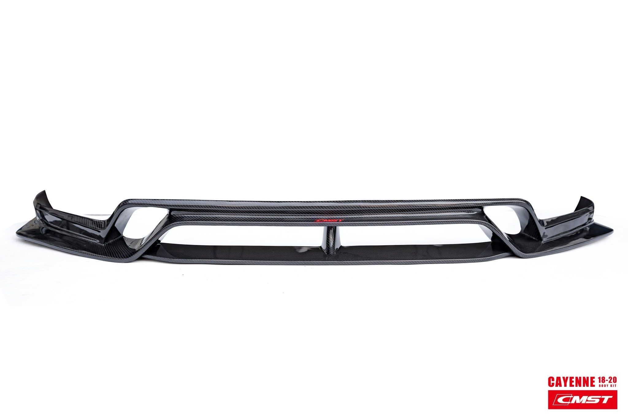 Porsche Cayenne 9Y0 2018-2020 CMST Carbon Fibre Aero Body Kit Aftermarket Carbon Fiber Part / Bodykit - Robot Bodykits