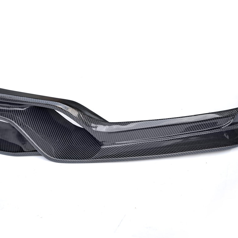 Porsche Cayenne 9Y0 2018-2020 CMST Carbon Fibre Aero Body Kit Aftermarket Carbon Fiber Part / Bodykit - Robot Bodykits