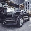 Porsche Cayenne 9Y0 2018-2020 CMST Carbon Fibre Aero Body Kit Aftermarket Carbon Fiber Part / Bodykit - Robot Bodykits