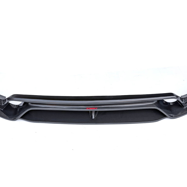Porsche Cayenne 9Y0 2018-2020 CMST Carbon Fibre Aero Body Kit Aftermarket Carbon Fiber Part / Bodykit - Robot Bodykits