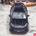 Porsche Cayenne 9Y0 2018-2020 CMST Carbon Fibre Aero Body Kit Aftermarket Carbon Fiber Part / Bodykit - Robot Bodykits