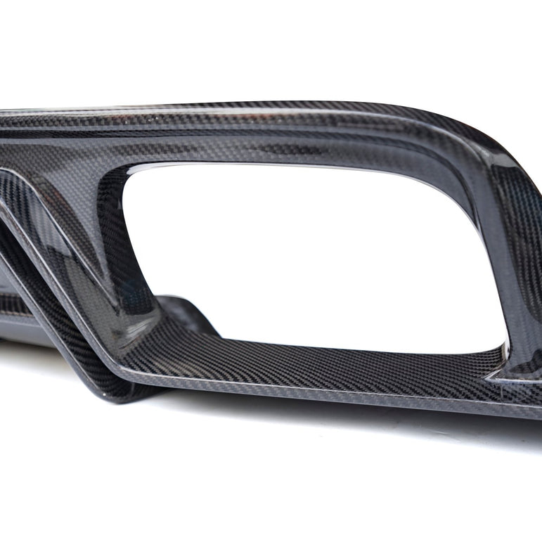 Porsche Cayenne 9Y0 2018-2020 CMST Carbon Fibre Aero Body Kit Aftermarket Carbon Fiber Part / Bodykit - Robot Bodykits