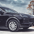 Porsche Cayenne 9Y0 2018-2020 CMST Carbon Fibre Aero Body Kit Aftermarket Carbon Fiber Part / Bodykit - Robot Bodykits