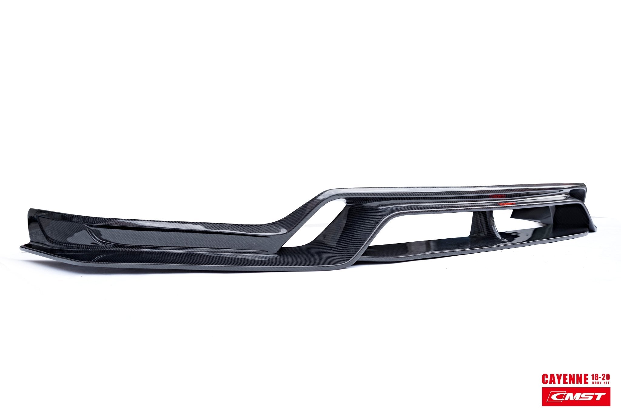 Porsche Cayenne 9Y0 2018-2020 CMST Carbon Fibre Aero Body Kit Aftermarket Carbon Fiber Part / Bodykit - Robot Bodykits