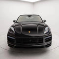 Porsche Cayenne 9Y0 2018 - 2022 Turbo GT Style Body Kit Aftermarket Carbon Fiber Part / Bodykit - Robot Bodykits