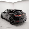 Porsche Cayenne 9Y0 2018 - 2022 Turbo GT Style Body Kit Aftermarket Carbon Fiber Part / Bodykit - Robot Bodykits