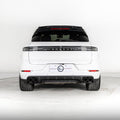 Porsche Cayenne 9Y0.2 (2024+) Turbo Body Kit – Plus DRL Package Aftermarket Carbon Fiber Part / Bodykit - Robot Bodykits