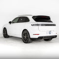 Porsche Cayenne 9Y0.2 (2024+) Turbo Body Kit – Plus DRL Package Aftermarket Carbon Fiber Part / Bodykit - Robot Bodykits