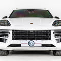 Porsche Cayenne 9Y0.2 (2024+) Turbo Body Kit – Plus DRL Package Aftermarket Carbon Fiber Part / Bodykit - Robot Bodykits