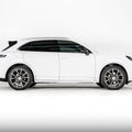 Porsche Cayenne 9Y0.2 (2024+) Turbo Body Kit – Plus DRL Package Aftermarket Carbon Fiber Part / Bodykit - Robot Bodykits