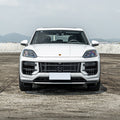 Porsche Cayenne 9Y0.2 (2024+) Turbo GT Body Kit – Plus DRL Package Aftermarket Carbon Fiber Part / Bodykit - Robot Bodykits