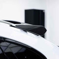 Porsche Cayenne 9Y0.2 (2024+) Turbo GT Body Kit – Plus DRL Package Aftermarket Carbon Fiber Part / Bodykit - Robot Bodykits
