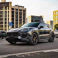 Porsche Cayenne 9Y0.2 (2024+) Turbo GT Body Kit – Plus DRL Package Aftermarket Carbon Fiber Part / Bodykit - Robot Bodykits